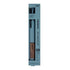 uni karimoku x JETSTREAM 4&1 Multifunction Ballpoint Pen 0.5mm - Steel Blue - Default Title by Techo Treats Stationery