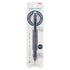 uni Kuru Toga KS Mechanical Pencil 0.5mm - Iron Blue - Default Title by Techo Treats Stationery