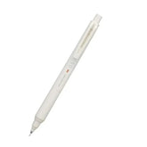 uni Kuru Toga KS Mechanical Pencil 0.5mm - Ivory - Default Title by Techo Treats Stationery