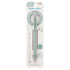 uni Kuru Toga KS Mechanical Pencil 0.5mm - Misty Blue (Limited Color) - Default Title by Techo Treats Stationery
