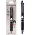 uni Snoopy JETSTREAM 4&1 Multifunction Ballpoint Pen 0.5mm - Black - Default Title by Techo Treats Stationery