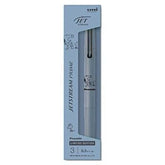 uni Snoopy JETSTREAM Prime Multifunction Ballpoint Pen 0.5mm - Relax Blue - Default Title by Techo Treats Stationery