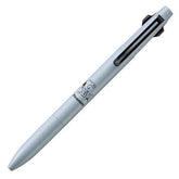 uni Snoopy JETSTREAM Prime Multifunction Ballpoint Pen 0.5mm - Relax Blue - Default Title by Techo Treats Stationery