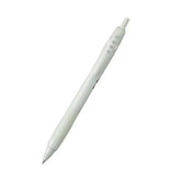 uni Snoopy JETSTREAM Single Ballpoint Pen 0.5mm - 75th Anniversary Limited Color (3 colors) - Soft Green by Techo Treats Stationery