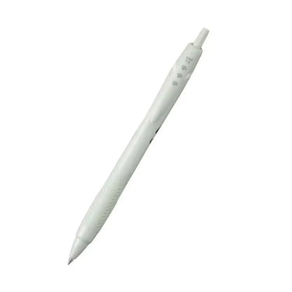 uni Snoopy JETSTREAM Single Ballpoint Pen 0.5mm - 75th Anniversary Limited Color (3 colors) - Soft Green by Techo Treats Stationery