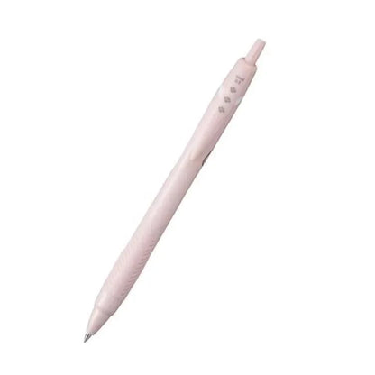 uni Snoopy JETSTREAM Single Ballpoint Pen 0.5mm - 75th Anniversary Limited Color (3 colors) - Soft Green by Techo Treats Stationery