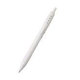uni Snoopy JETSTREAM Single Ballpoint Pen 0.5mm - 75th Anniversary Limited Color (3 colors) - Soft Green by Techo Treats Stationery