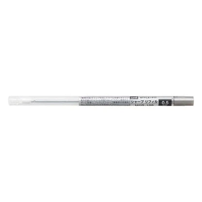 uni Style Fit Mechanical Pencil Multi Pen Refill - 0.5mm - Default Title by Techo Treats Stationery