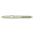 uni Style Fit Meister 5-color Multi Pen Holder (6 colors) - Hydrangea (Green) by Techo Treats Stationery