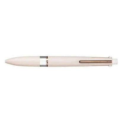 uni Style Fit Meister 5-color Multi Pen Holder (6 colors) - Lily of the Valley (Ivory) by Techo Treats Stationery
