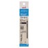 uni SXR-80-07K JETSTREAM Oil-based Ballpoint Pen Refill 0.7mm (4 colors) - Black by Techo Treats Stationery