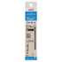 uni SXR-80-38K JETSTREAM Oil-based Ballpoint Pen Refill 0.38mm (4 colors) - Black by Techo Treats Stationery