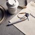 uni tokyo bike x JETSTREAM 3-color Ballpoint Pen - Beer Riverside - Default Title by Techo Treats Stationery