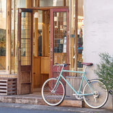 uni tokyo bike x JETSTREAM 4&1 Multifunction Ballpoint Pen - Blue Jade - Default Title by Techo Treats Stationery