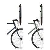 uni tokyo bike x JETSTREAM 4&1 Multifunction Ballpoint Pen - Metal Edition - Garage Navy - Default Title by Techo Treats Stationery