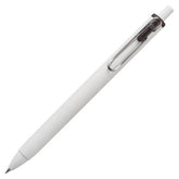 uni uni-ball One 0.38mm Gel Pen - Limited Japanese Taste Color (6 colors) - Black by Techo Treats Stationery