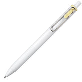 uni uni-ball One 0.38mm Gel Pen - Limited Japanese Taste Color (6 colors) - Chestnut Kinton by Techo Treats Stationery