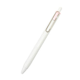 uni uni-ball One 0.38mm Gel Pen - Limited Japanese Taste Color (6 colors) - Sakura Monaka by Techo Treats Stationery
