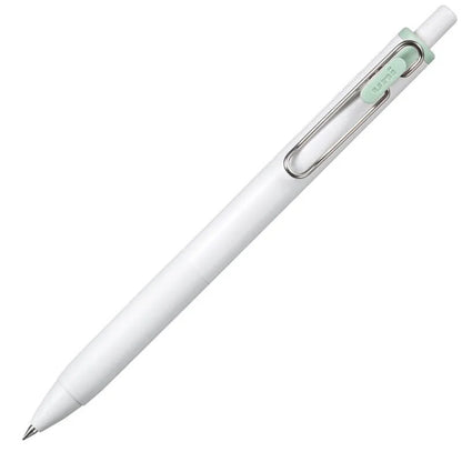 uni uni-ball One 0.38mm Limited Japanese Taste Color - Hannari Tsutsumi 3 Color Set - Default Title by Techo Treats Stationery