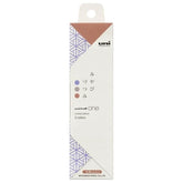 uni uni-ball One 0.38mm Limited Japanese Taste Color - Miyabi Tsutsumi 3 Color Set - Default Title by Techo Treats Stationery