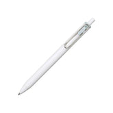 uni uni-ball One 0.5mm Gel Pen - Fika Color (7 Colors) - Nemophila Blue 粉蝶花藍 by Techo Treats Stationery