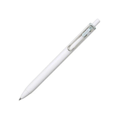 uni uni-ball One 0.5mm Gel Pen - Fika Color (7 Colors) - Nemophila Blue 粉蝶花藍 by Techo Treats Stationery