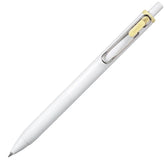 uni uni-ball One 0.5mm Gel Pen - Limited Japanese Taste Color (6 colors) - Chestnut Kinton by Techo Treats Stationery