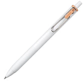 uni uni-ball One 0.5mm Gel Pen - Limited Japanese Taste Color (6 colors) - Loquat Fruit by Techo Treats Stationery