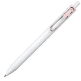 uni uni-ball One 0.5mm Gel Pen - Limited Japanese Taste Color (6 colors) - Sakura Monaka by Techo Treats Stationery