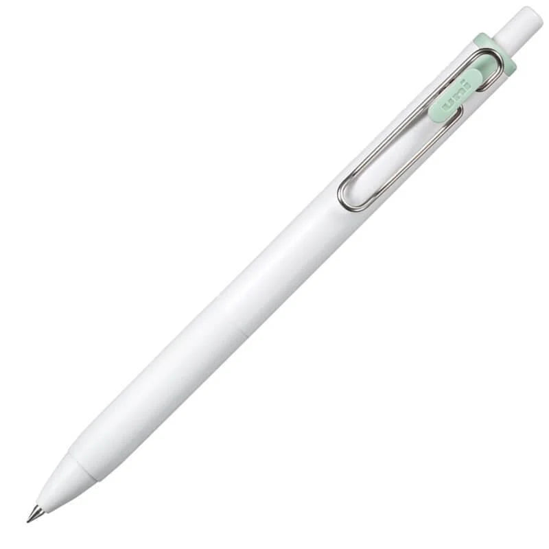 uni uni-ball One 0.5mm Limited Japanese Taste Color - Hannari Tsutsumi 3 Color Set - Default Title by Techo Treats Stationery