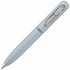 uni uni-ball One 3 Gel Ink Multi Pen - 0.5mm (2 colors) - Shirt Blue by Techo Treats Stationery