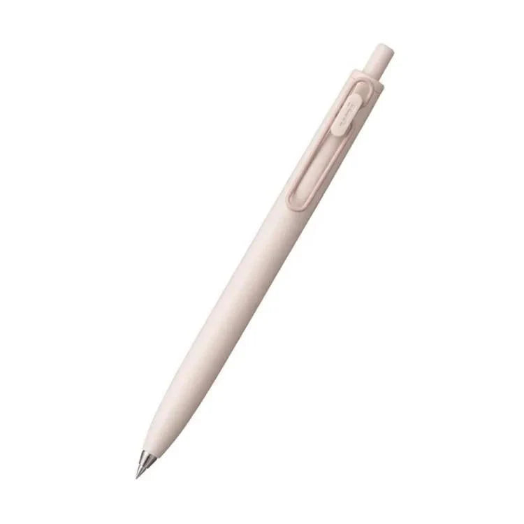 uni uni-ball One F Gel Pen - Limited Mariage Color (4 colors) - 0.38mm Cotton Pink by Techo Treats Stationery