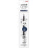 uni uni-ball One Gel Pen Refill - 0.38mm Black - Default Title by Techo Treats Stationery