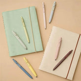 uni uni-ball One P Gel Pen - Limtied Mariage Color (4 colors) - 0.38mm White Mint by Techo Treats Stationery