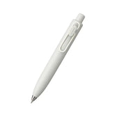 uni uni-ball One P Gel Pen - Limtied Mariage Color (4 colors) - 0.38mm White Mint by Techo Treats Stationery