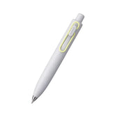 uni uni-ball One P Gel Pen - Limtied Mariage Color (4 colors) - 0.5mm Black Sesame by Techo Treats Stationery