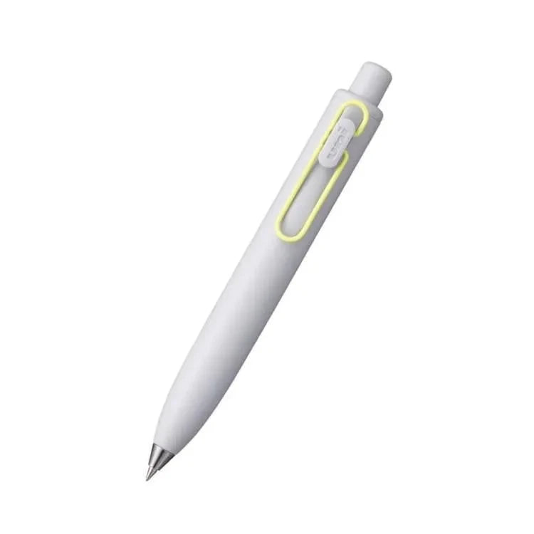 uni uni-ball One P Gel Pen - Limtied Mariage Color (4 colors) - 0.5mm Black Sesame by Techo Treats Stationery