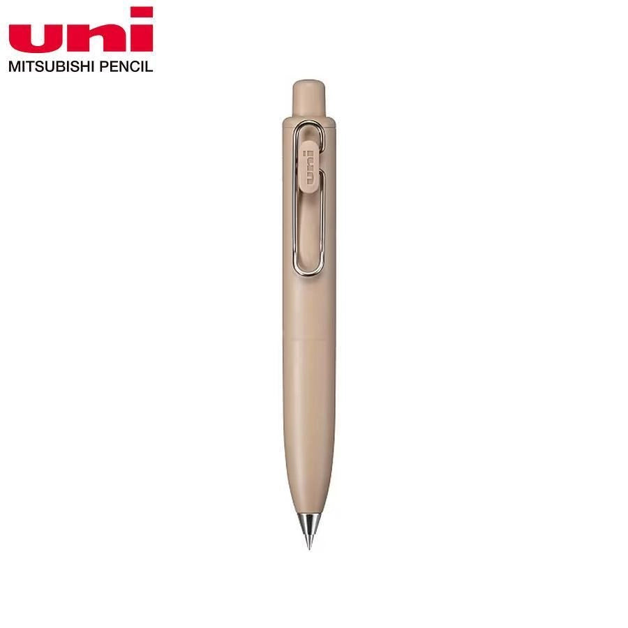 uni uni-ball One P Gel Pen Vol.1 (8 colors) - Coffee 咖啡 0.38mm by Techo Treats Stationery