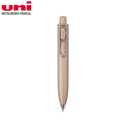 uni uni-ball One P Gel Pen Vol.1 (8 colors) - Coffee 咖啡 0.38mm by Techo Treats Stationery