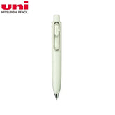 uni uni-ball One P Gel Pen Vol.1 (8 colors) - Fresh Mint 薄荷綠 0.38mm by Techo Treats Stationery
