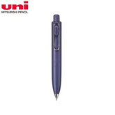 uni uni-ball One P Gel Pen Vol.1 (8 colors) - Grape 葡萄藍紫 0.5mm by Techo Treats Stationery