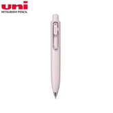 uni uni-ball One P Gel Pen Vol.1 (8 colors) - Peach 蜜桃粉 0.38mm by Techo Treats Stationery