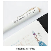 uni uni-ball one x ASANEL Limited Set - Cappuccino Brown - Default Title by Techo Treats Stationery
