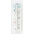 uni uni-ball one x ASANEL Limited Set - Nemophila Blue - Default Title by Techo Treats Stationery