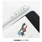uni uni-ball one x ASANEL Limited Set - Nemophila Blue - Default Title by Techo Treats Stationery