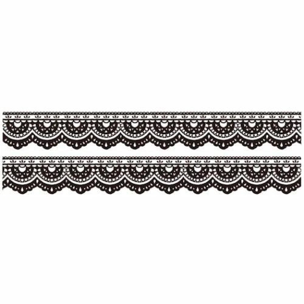 CORO-RE PLUS Rolling Stamp - PICOLACE - KAMIO JAPAN