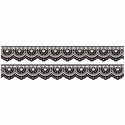 CORO-RE PLUS Rolling Stamp - PICOLACE - KAMIO JAPAN