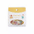 YOKO Flake Seal - Animal Cafe - Papier Platz - Default Title by Techo Treats Stationery