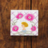 Yuka Hiiragi Block Memo - Day - cozyca products - Default Title by Techo Treats Stationery
