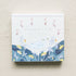 Yuka Hiiragi Block Memo - Dreaming - cozyca products - Default Title by Techo Treats Stationery